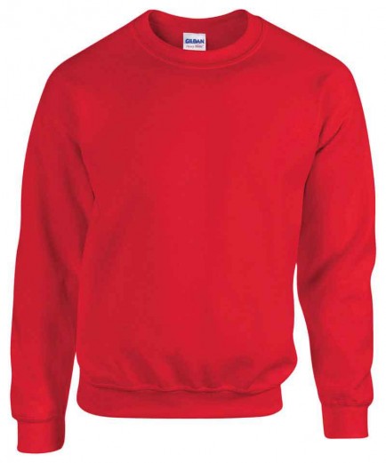 Gildan GD56 Heavy Blend Drop Shoulder Sweatshirt