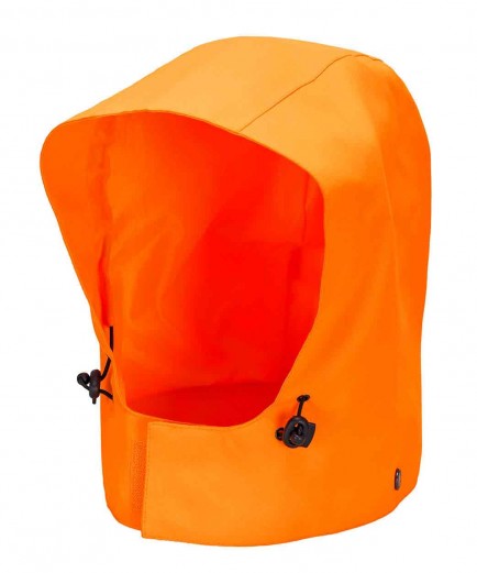 Portwest S592 Hi-Vis Extreme Hood