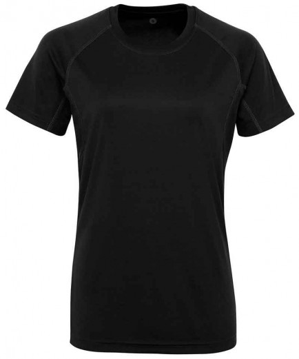 TriDri TR021 Women's panelled tech tee