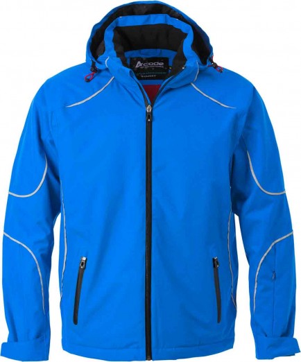 Acode 1407 Winter Jacket