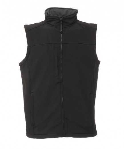 Regatta Professional TRA788 Flux Softshell Bodywarmer