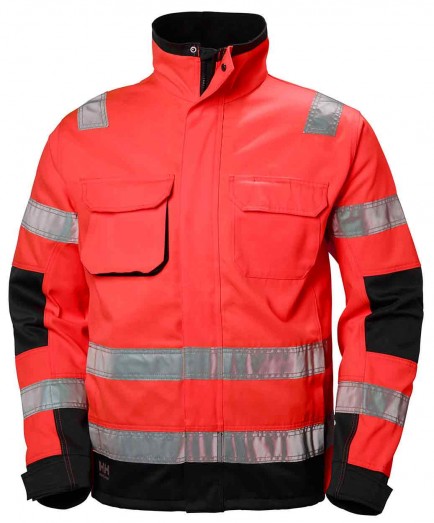 Helly Hansen 77210 Alna Jacket