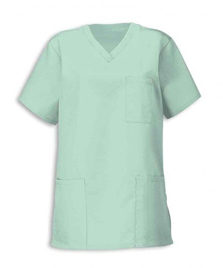 Alexandra Scrub Tunic