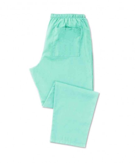 Alexandra Scrub Trousers