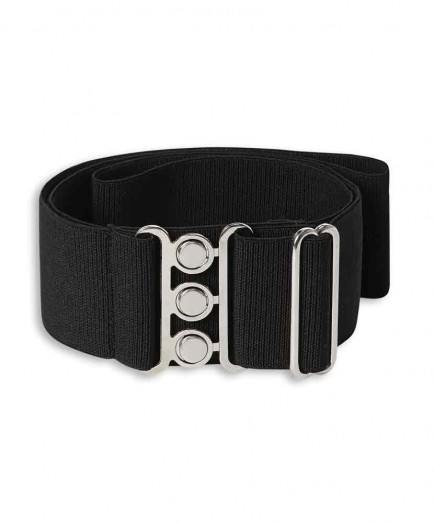 Alexandra ALHP3 Elasticated Belt