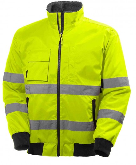 Helly Hansen 71371 Alta Pilot Jacket