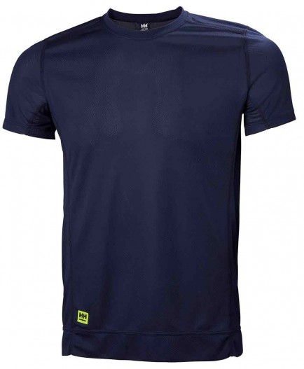 Helly Hansen 75104 Hh Lifa T-Shirt