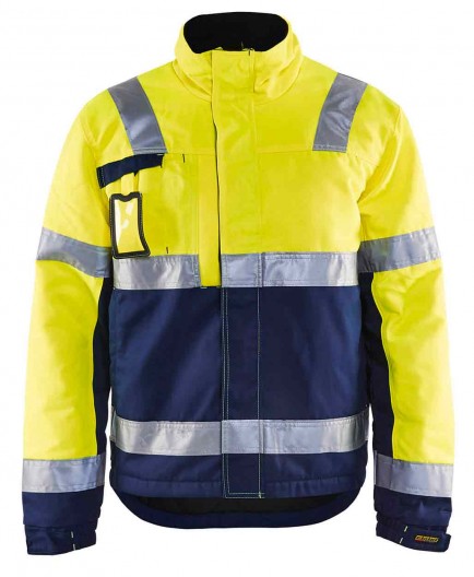 Blaklader 4862 Winter Jacket