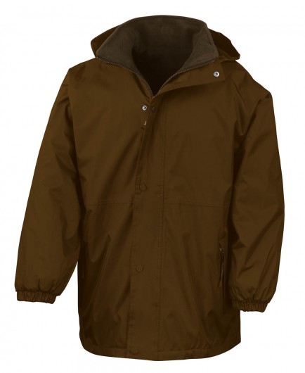 Result RS160 Reversible Waterproof Jacket