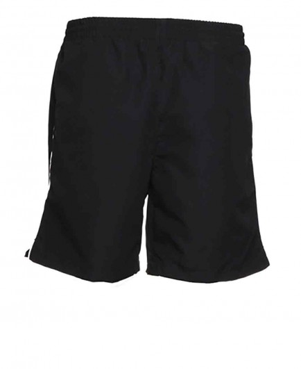 Gamegear® Track Shorts