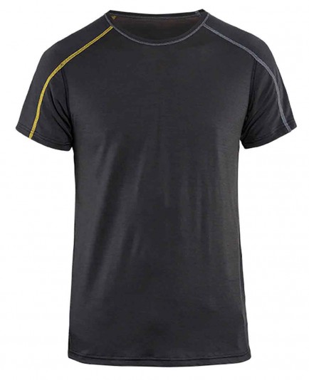 Blaklader 4798 Underwear T-Shirt Xlight, 100% Merino