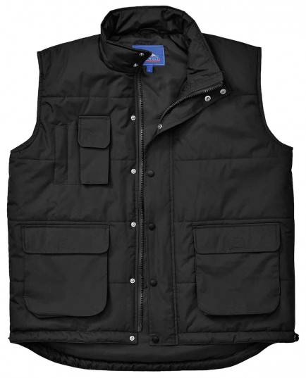 Portwest S415 Classic Bodywarmer