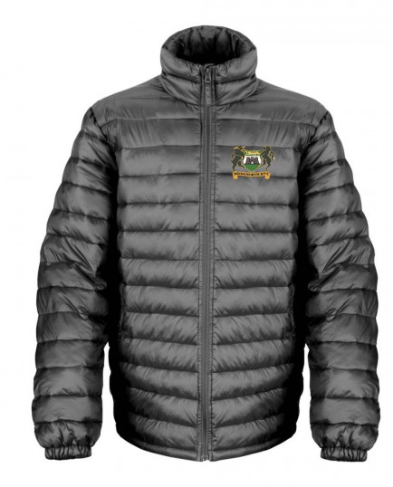 BRFC Result RS192M Urban Ice Bird Jacket