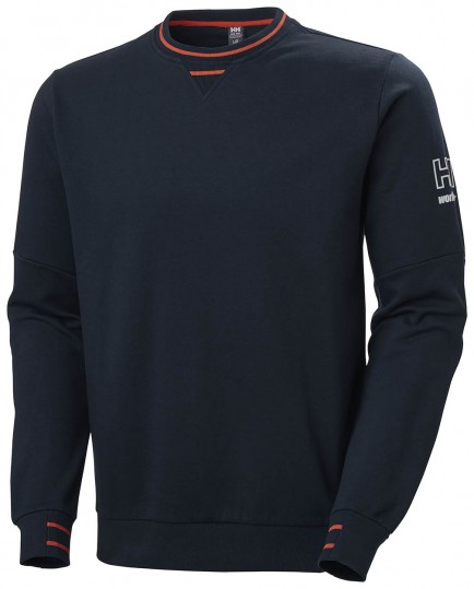 Helly Hansen 79245 Kensington Sweatshirt