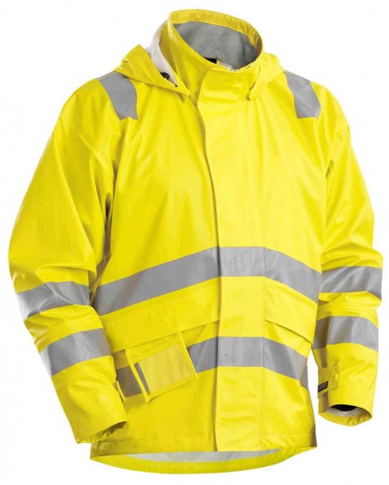 Blaklader 4303 Fr Rain jacket