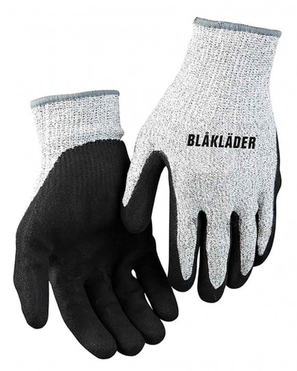Blaklader 2282 Craftsman Glove - Cut Resist Melange