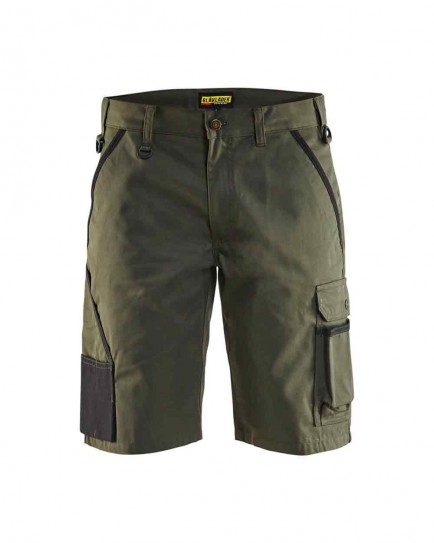 Blaklader 1464 Garden Shorts