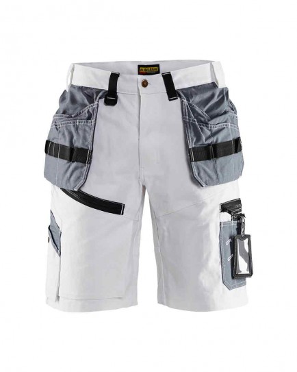 Blaklader 1512 X1500 Painters Shorts