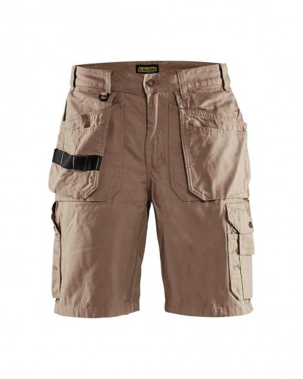 Blaklader 1534 Craftsman Shorts