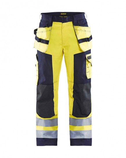 Blaklader 1579 Multinorm Craftsman Trousers