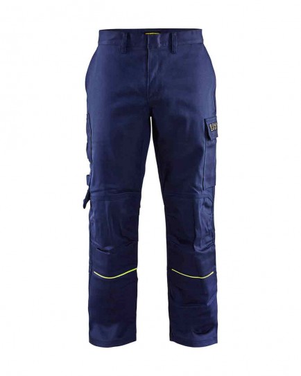 Blaklader 1701 Welding Trousers