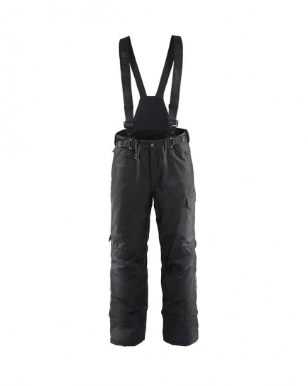 Blaklader 1810 Winter Trouser