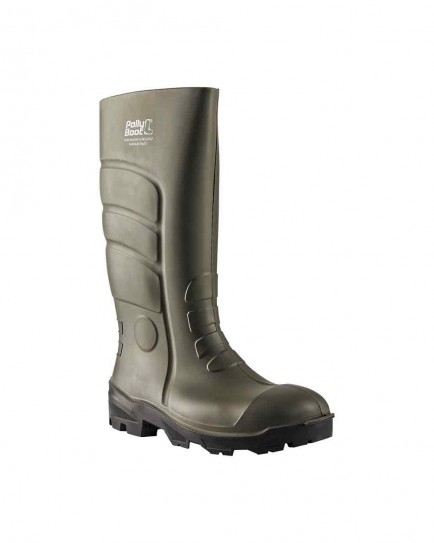 Blaklader 2421 Safety Boot S5