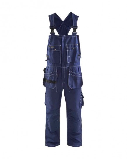 Blaklader 2600 Bib Overalls 370 gsm