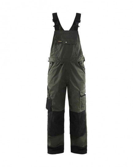 Blaklader 2654 Garden Bib Overalls