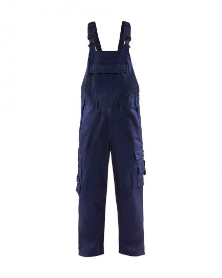 Blaklader 2824 Anti-Flame Bib Trouser