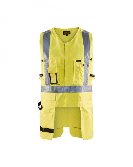 Blaklader 3027 High Vis Tool Vest