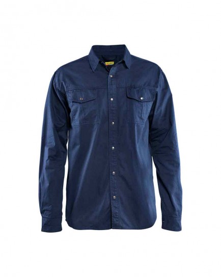 Blaklader 3297 Twill Shirt