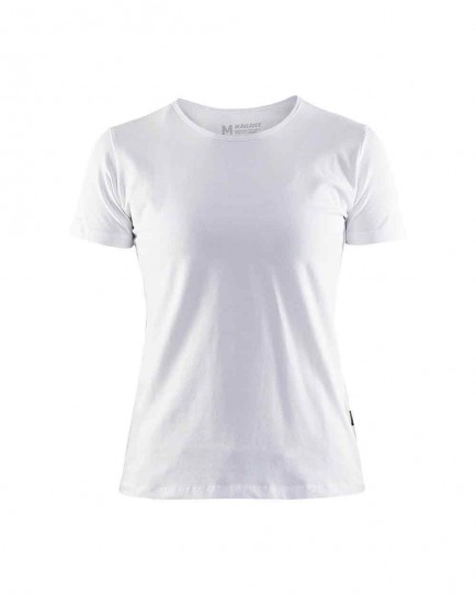 Blaklader 3304 Ladies T-Shirt 160gsm