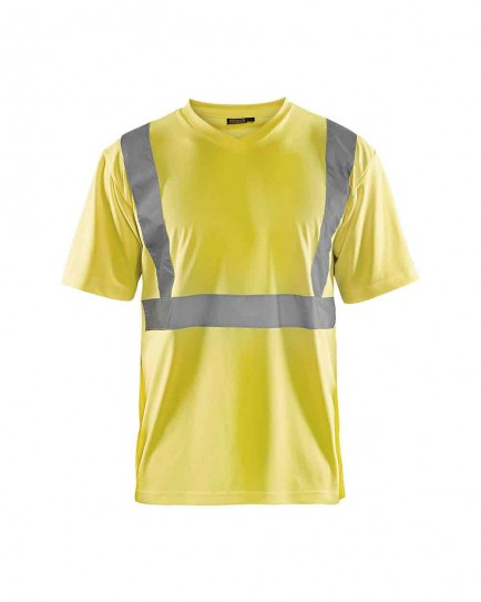 Blaklader 3313 High Vis T-Shirt