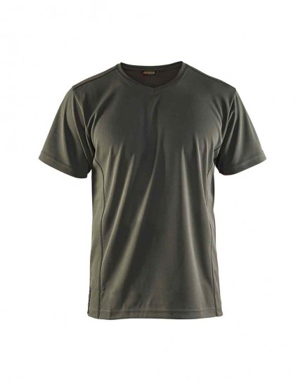 Blaklader 3323 T-Shirt Uv-Protection