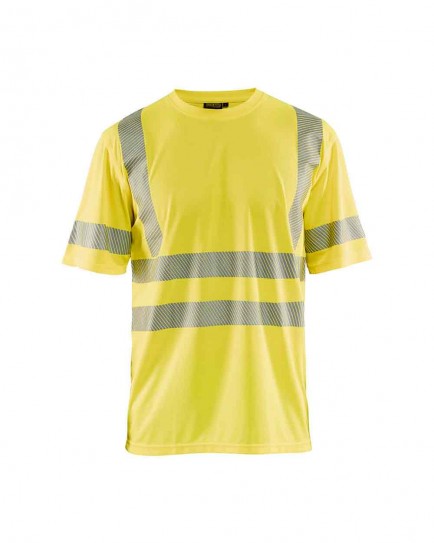 Blaklader 3420 Uv T-Shirt High Vis