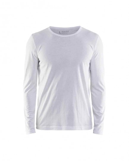 Blaklader 3500 T-Shirt Long Sleeves