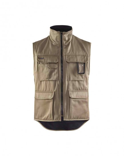 Blaklader 3801 Body Warmer