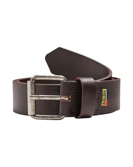 Blaklader 4052 Leather Belt