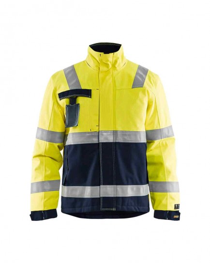 Blaklader 4068 Multinorm Winter Jacket