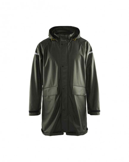 Blaklader 4301 Rain Jacket Level 1