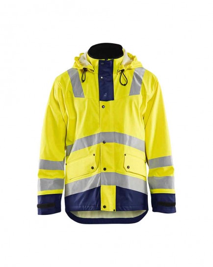 Blaklader 4302 Rain Jacket Level 2