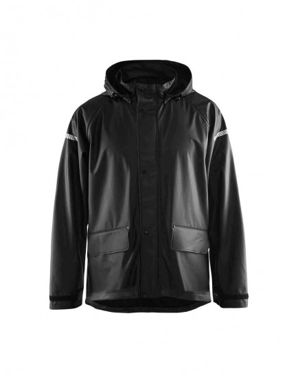 Blaklader 4311 Rain Jacket Level 1