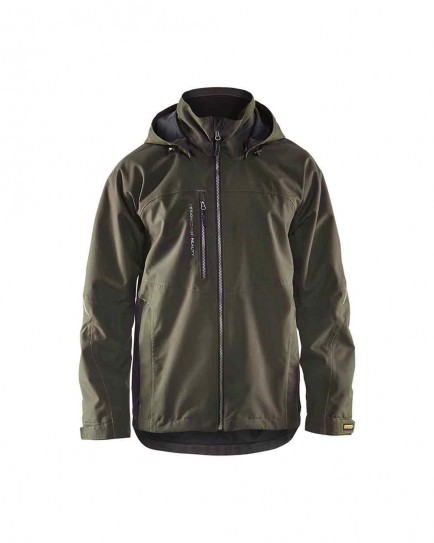 Blaklader 4790 Shell Jacket