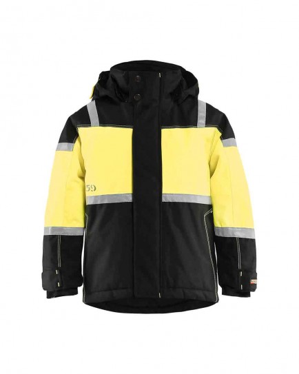 Blaklader 4858 Children's Winter Jacket