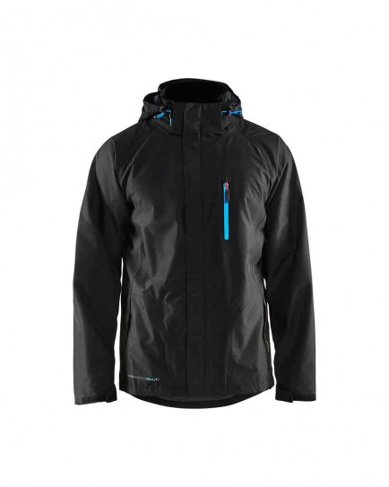 Blaklader 4866 Rain Jacket