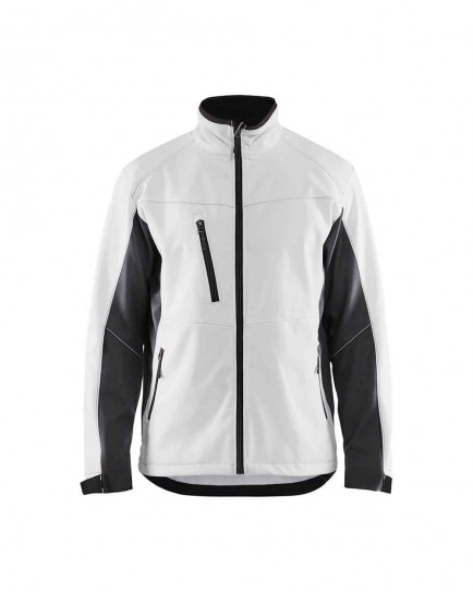 Blaklader 4950 Softshell Jacket