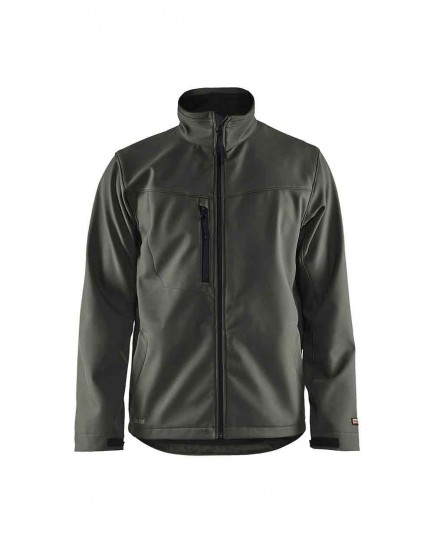 Blaklader 4951 Original Soft-Shell Jacket