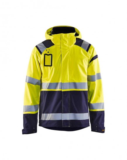 Blaklader 4987 High Vis Shell Jacket