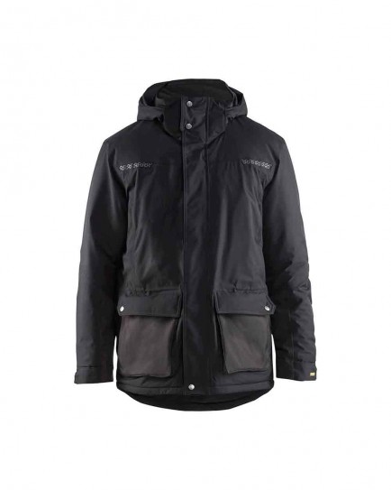 Blaklader 4989 Winter Parka